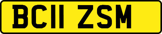 BC11ZSM