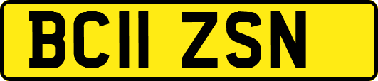 BC11ZSN
