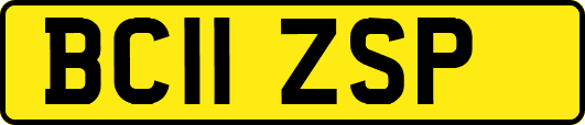 BC11ZSP