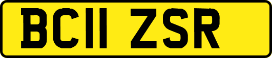 BC11ZSR