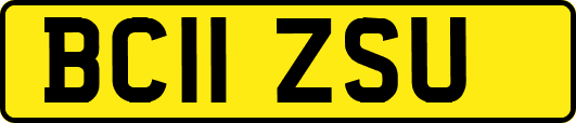 BC11ZSU