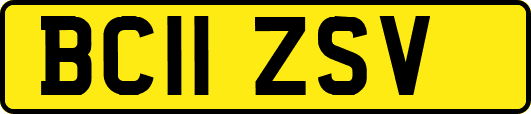 BC11ZSV