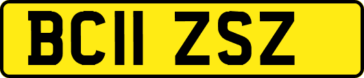 BC11ZSZ