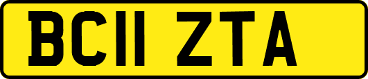 BC11ZTA