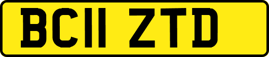 BC11ZTD