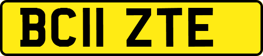 BC11ZTE