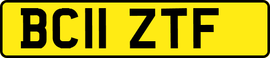 BC11ZTF