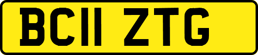 BC11ZTG