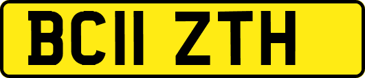 BC11ZTH