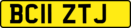 BC11ZTJ