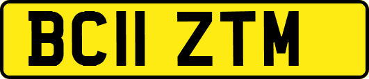 BC11ZTM