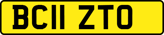 BC11ZTO