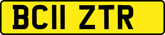 BC11ZTR