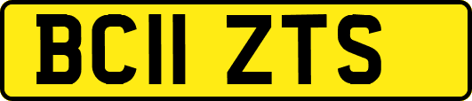 BC11ZTS