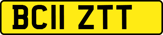 BC11ZTT