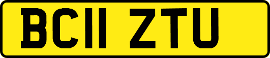 BC11ZTU