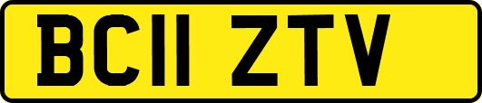 BC11ZTV