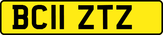 BC11ZTZ