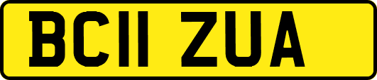 BC11ZUA