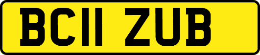 BC11ZUB