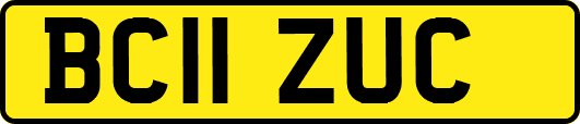 BC11ZUC