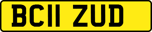 BC11ZUD