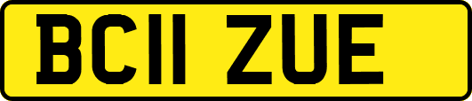 BC11ZUE