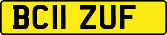 BC11ZUF