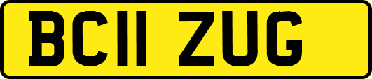 BC11ZUG