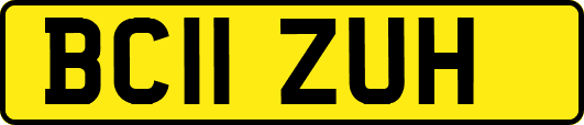 BC11ZUH