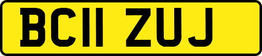 BC11ZUJ