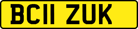 BC11ZUK