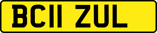 BC11ZUL