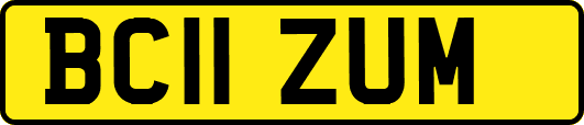 BC11ZUM