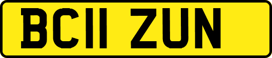 BC11ZUN
