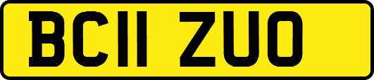 BC11ZUO