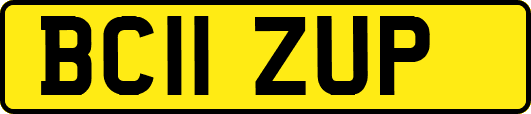 BC11ZUP