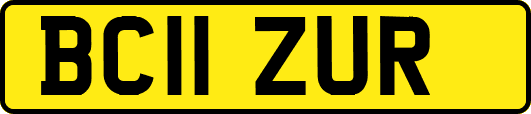 BC11ZUR