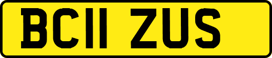 BC11ZUS