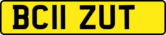 BC11ZUT