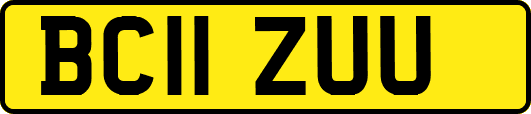 BC11ZUU