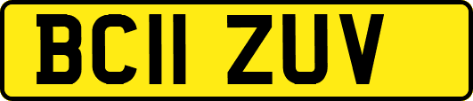 BC11ZUV
