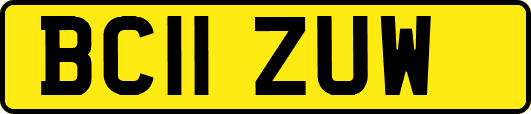 BC11ZUW