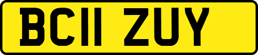 BC11ZUY