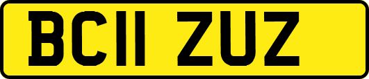 BC11ZUZ