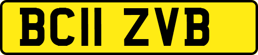 BC11ZVB