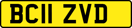 BC11ZVD