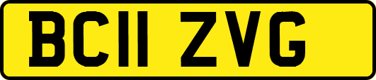 BC11ZVG