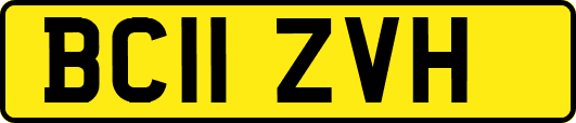 BC11ZVH