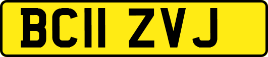 BC11ZVJ